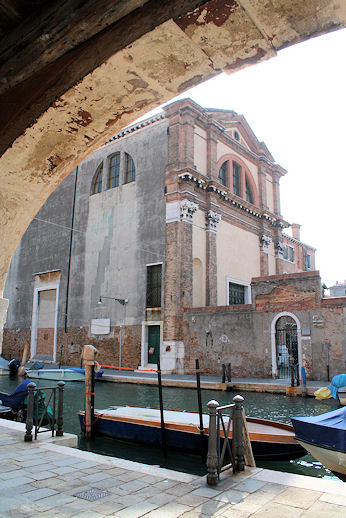 San Girolamo